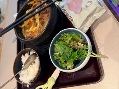 -dodonpa.墩墩伐 便当食堂(博华广场店)