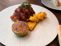-FOOOO CITY CLUB 孚乐里音乐西餐酒吧(来福士店)