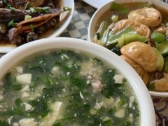 -阿东农家菜(新场古镇下塘街店)