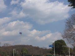 -羊山湖公园