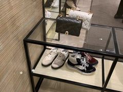 -CHANEL(恒隆广场店)