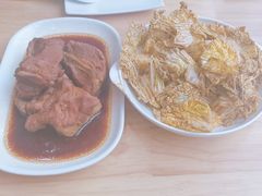 -嘉和一品粥(魏公村店)