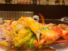 -和·铁板烧·OMAKASE(望京昆泰嘉晟酒店)