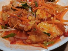 -金塔傣乡·云南民族特色菜·傣味手抓饭(金瓦路店)