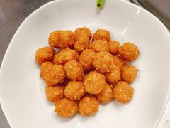 -真地道京味府·鲜橙烤鸭·北京菜(朝外大街东大桥店)