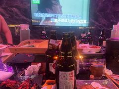 -冰城小镇音乐串吧·聚会餐厅(百子湾店)