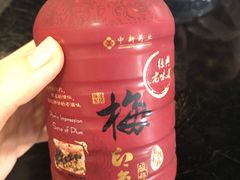 酸梅汤-来顺成饭庄