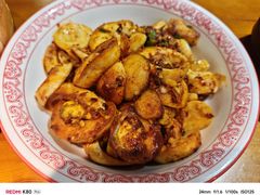 -陈家婆的菜(梅溪湖店)