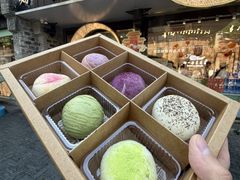 -好一朵茉莉花(老门东店)