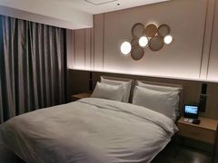 -桔子酒店(天津五大道店)