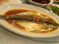 -天圆楼大酒店(夫子庙店)