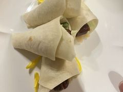 -璞肴中餐厅(深铁铂尔曼店)