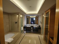 -廊坊固安福朋喜来登酒店