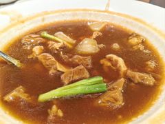 -留半山·香港食堂(啦啦宝都店)