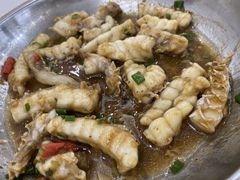 -红日饭店(裕隆三路店)