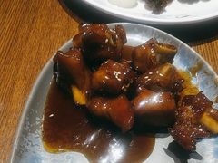 -南拳十三姨·潮汕砂锅粥(世纪金源店)