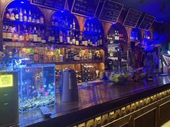 -秀·爱尔兰餐吧(上海路店)
