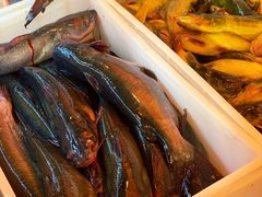 -江湖水乡铁锅炖魚(周庄嘉园店)