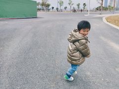 -华侨公园