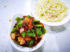 -最心疆拌面·抓饭·烧烤