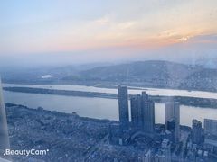 -长沙尼依格罗酒店