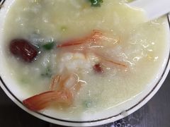 -利杨记·本味轩粥坊·烧烤(宝体店)