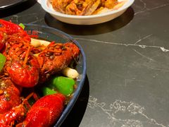 -红盔甲·小龙虾(人民广场店)