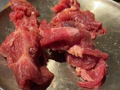 -汉拿山(北京上地华联店)