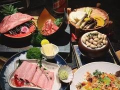 -300杯·和牛烧肉清酒专门店(廊里店)