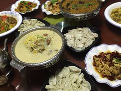 -傅先生东北菜(青年城店)