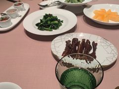 -新荣记(南京西路店)
