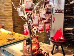 -富力希尔顿酒店·地阔自助餐厅