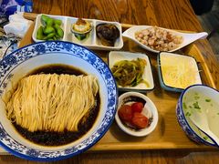 -孙盛兴奥灶面馆·蟹黄面·三虾面(山塘街总店)