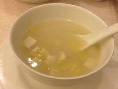 三美汤-御座宾馆-餐厅