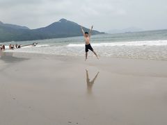 -西涌国际滨海旅游区