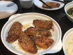 -三妹小龙虾·黄油蟹(华侨城总店)