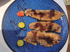-玲珑·新粤菜(安华汇店)