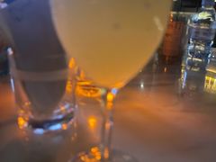 -STARRY CAFE & LOUNGE BAR(高新店)