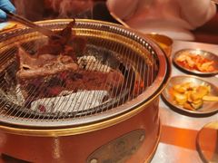 -西塔老太太泥炉烤肉(苏州大悦城店)