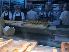 自助取餐区-鲍师傅糕点(春熙路店)