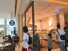 -WHEAT&BAKER-麥(凯德来福士店)