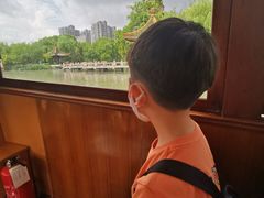 -南通濠河风景名胜区