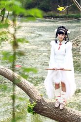 -九月鹰飞汉服摄影工作室