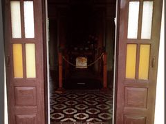 -开平碉楼文化旅游区马降龙景区