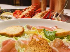 -希斯林牛排馆 Sizzzling Steakhouse