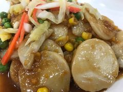 -德泓面馆(颐高店)