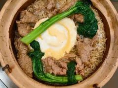 -嘉年华面包房餐厅（饺子馆）(陶然亭店)
