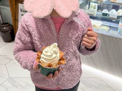 -id冰淇淋甜品店(全国总店)