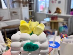 -半日闲手作DIY体验馆•陶艺•银饰戒指•拼豆(光谷店)