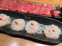 -掂档潮汕牛肉火锅(沈阳万象城店)